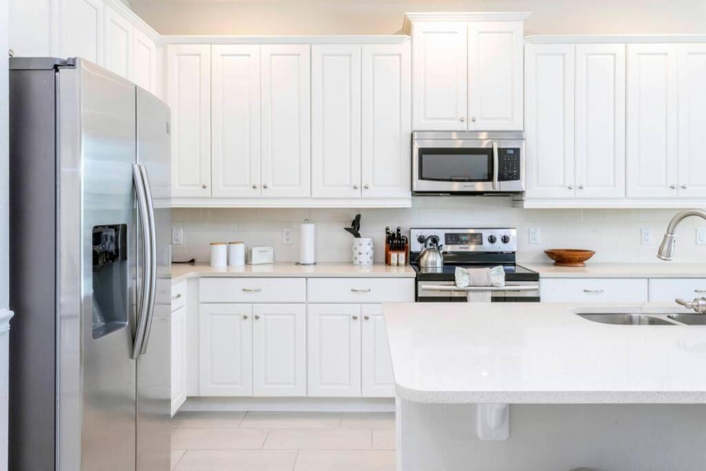 Gorgeous 8 Bedroom Single Home With Private Pool - Ec7724 Four Corners Exterior foto