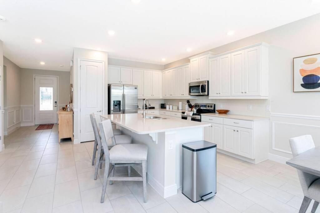 Gorgeous 8 Bedroom Single Home With Private Pool - Ec7724 Four Corners Exterior foto
