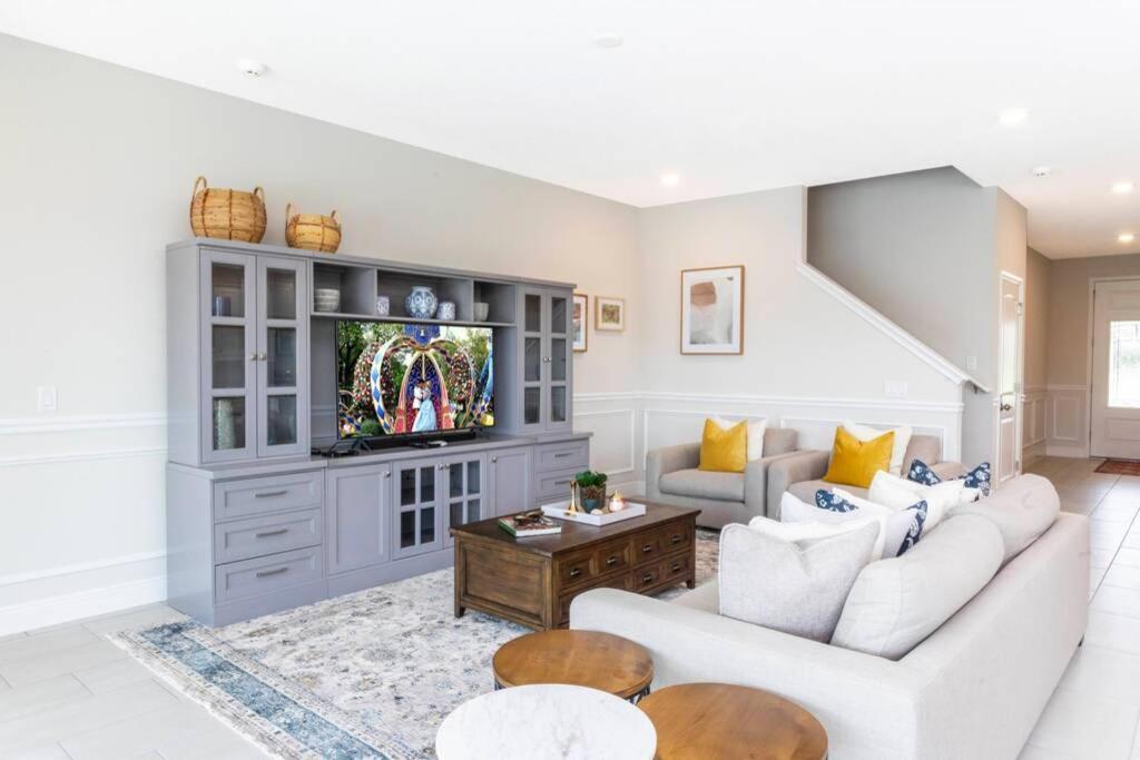 Gorgeous 8 Bedroom Single Home With Private Pool - Ec7724 Four Corners Exterior foto