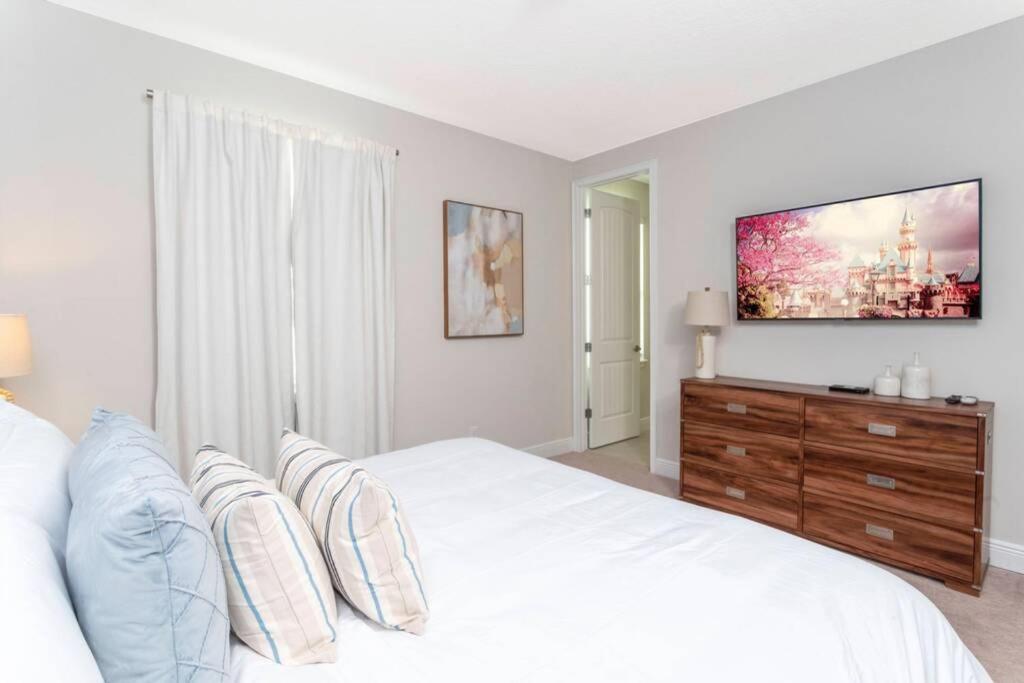 Gorgeous 8 Bedroom Single Home With Private Pool - Ec7724 Four Corners Exterior foto