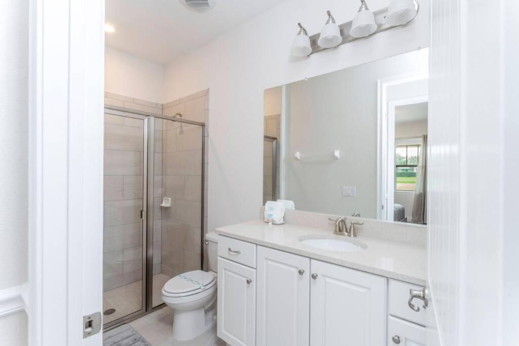 Gorgeous 8 Bedroom Single Home With Private Pool - Ec7724 Four Corners Exterior foto